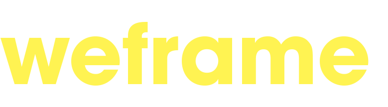 weframe